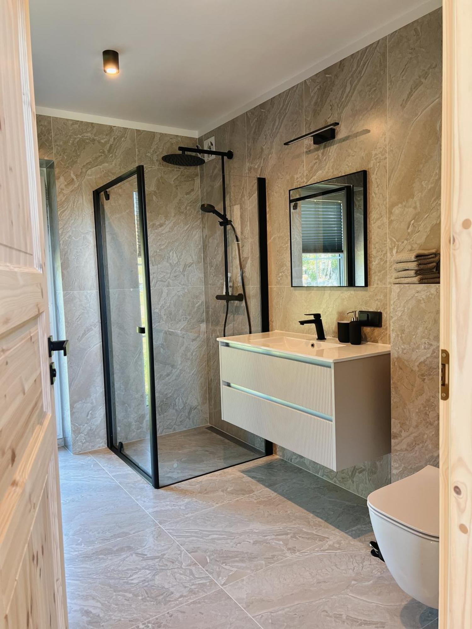 Storm Villas Sturmai Экстерьер фото