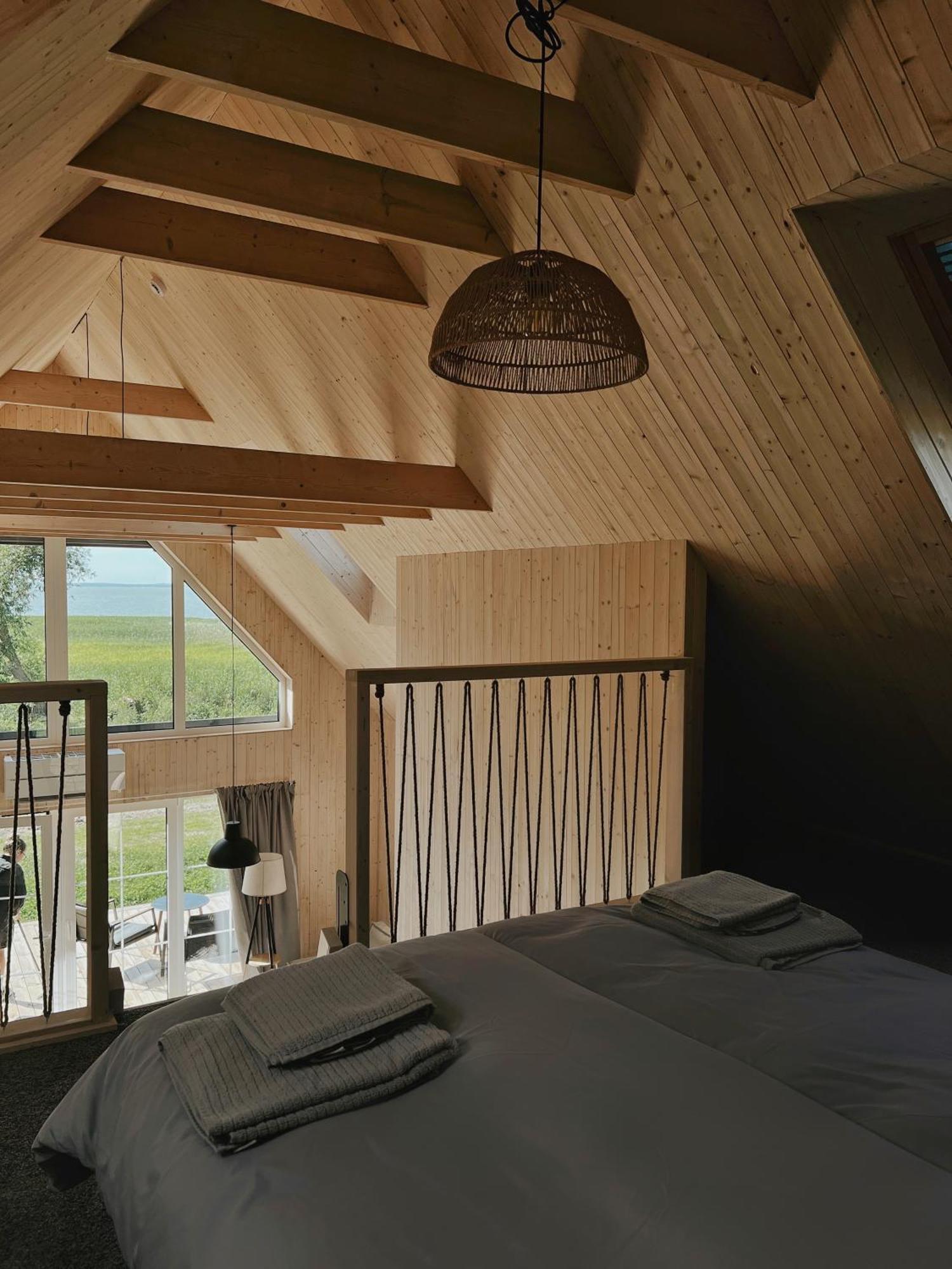 Storm Villas Sturmai Экстерьер фото