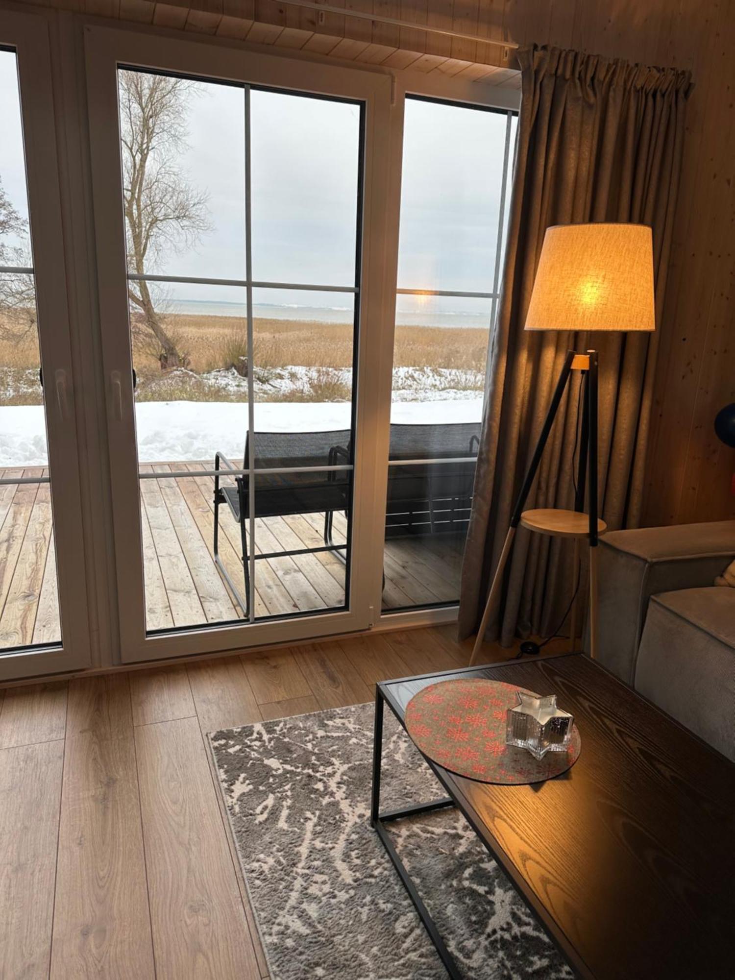 Storm Villas Sturmai Экстерьер фото