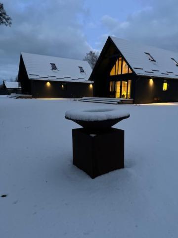 Storm Villas Sturmai Экстерьер фото