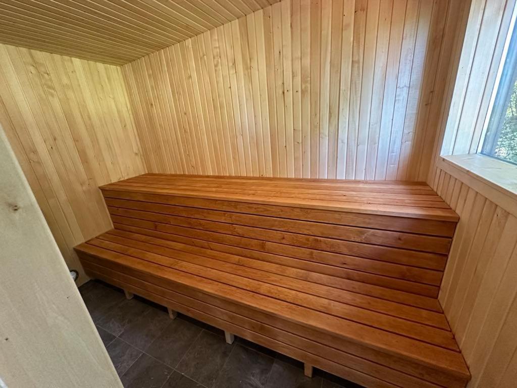 Storm Villas Sturmai Экстерьер фото
